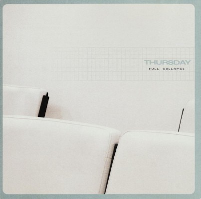 Thursday - Full Collapse (2001)