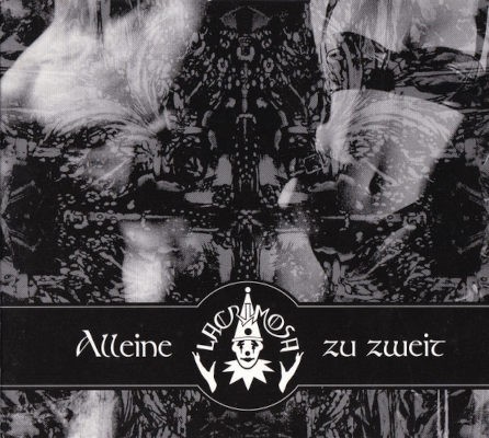 Lacrimosa - Alleine Zu Zweit (Maxi-Single, 1999)