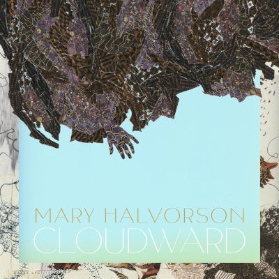 Mary Halvorson - Cloudward (2024)