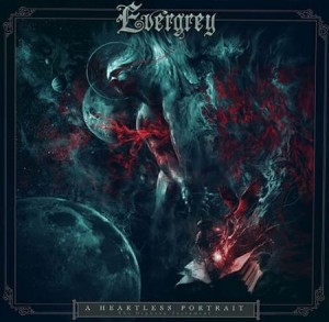 Evergrey - A Heartless Portrait (2022) - Vinyl