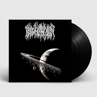 Blood Incantation - Interdimensional Extinction (EP, Edice 2021) - Vinyl