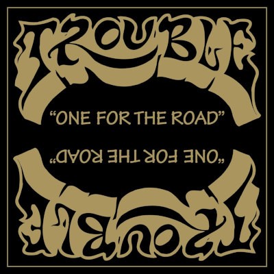 Trouble - One For The Road (EP, Limited Edition 2022) - Vinyl