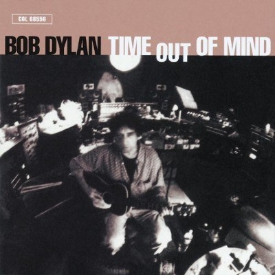 Bob Dylan - Time Out Of Mind (2LP + 7'' Single, 20th Anniversary Edition 2017) - Vinyl 2LP+7INCH