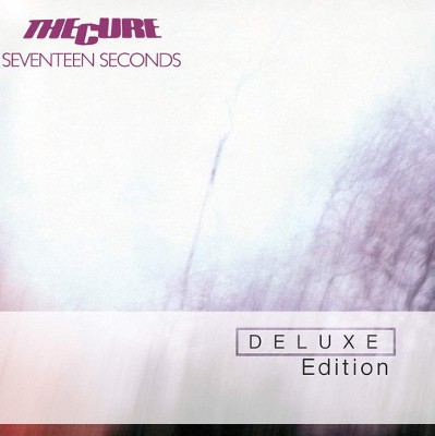 Cure - Seventeen Seconds (Deluxe Edition 2012)