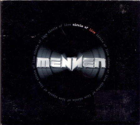 Mennen - Circle Of Live (2000)