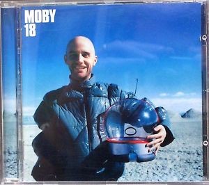 Moby - 18 