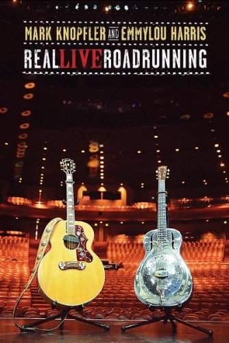 Mark Knopfler - Real Live Roadrunning 
