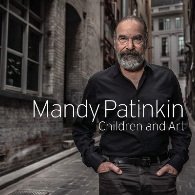 Mandy Patinkin - Children And Art (2019)