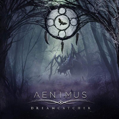 Aenimus - Dreamcatcher (2019) - Vinyl