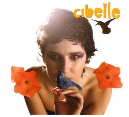 Cibelle - Cibelle (Edice 2011) 