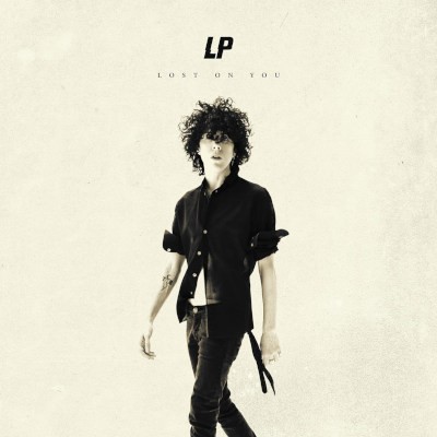 LP (Laura Pergolizzi) - Lost On You (Edice 2024) - Limited Opaque Gold