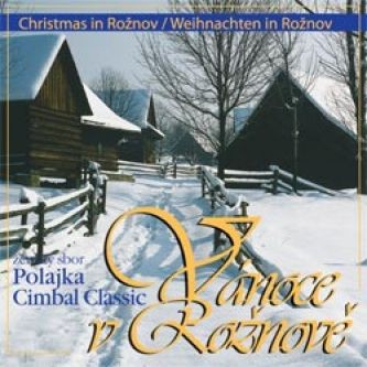 Polajka/Cimbal Classic - Vánoce v Rožnově VANOCNI