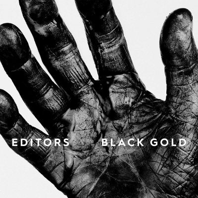 Editors - Black Gold: Best Of Editors (2CD, 2019)
