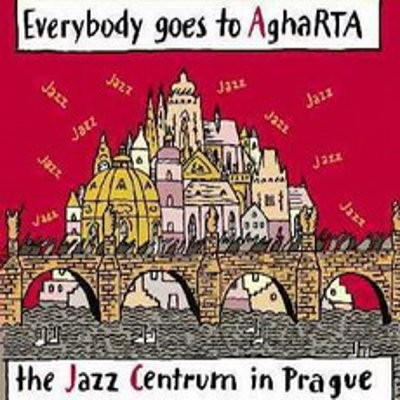 Various Artists - Everybody Goes To AghaRTA (2001) 