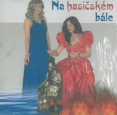 Various Artists - Na hasičském bále (2005)