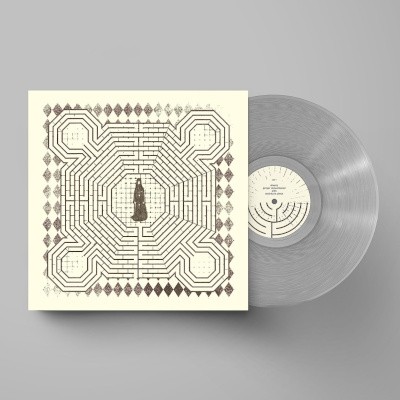 Slowdive - Everything Is Alive (2023) - Limited Clear Vinyl