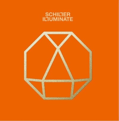 Schiller - Illuminate (2023) /2CD