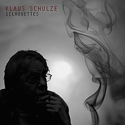 Klaus Schulze - Silhouettes (Digipack, 2018) 