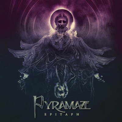 Pyramaze - Epitaph (Digipack, 2020)