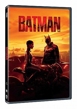Film/Akční - Batman (2022)