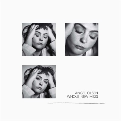 Angel Olsen - Whole New Mess (Digipack, 2020)