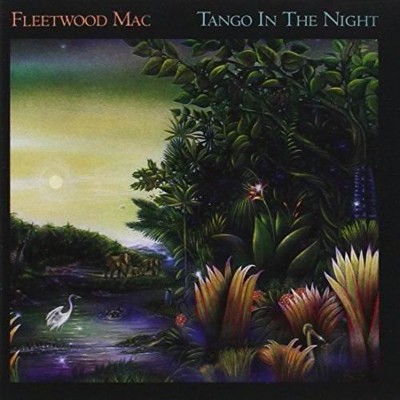 Fleetwood Mac - Tango In The Night (Reedice 2017) 