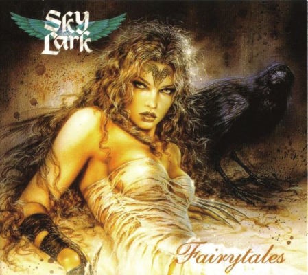 Skylark - Fairytales (2005)