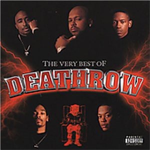 Various Artists - Very Best Of Death Row (2005) 