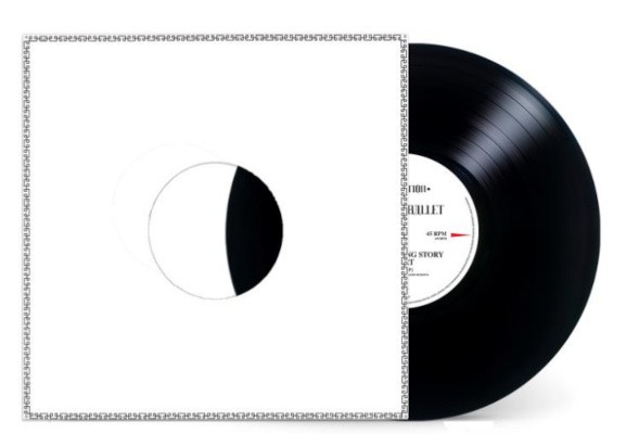 Spandau Ballet - To Cut A Long Story Short (Single, 2020) - Vinyl