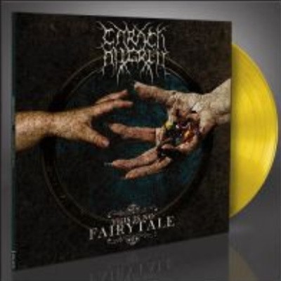 Carach Angren - This Is No Fairytale (Yellow Vinyl) - 180 gr. Vinyl 