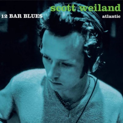 Scott Weiland - 12 Bar Blues (RSD 2023) - Vinyl