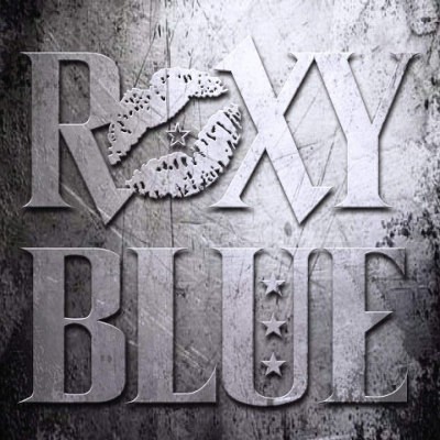 Roxy Blue - Roxy Blue (2019)