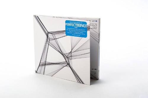 Perfect Beings - Vier /Special Digipack (2018) 