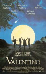 Film/Drama - Valentino / Moonlight and Valentino (Videokazeta)