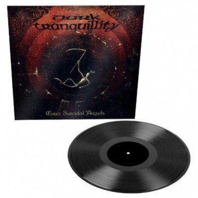 Dark Tranquillity - Enter Suicidal Angels (EP, Reedice 2021) - Vinyl
