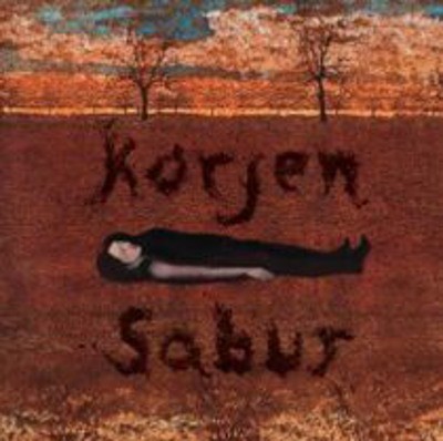 Korjen - Sabur (Digipack, 2019)
