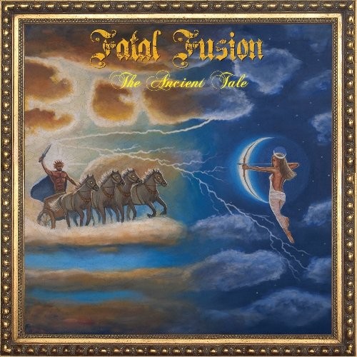 Fatal Fusion - Ancient Tale (2013) 