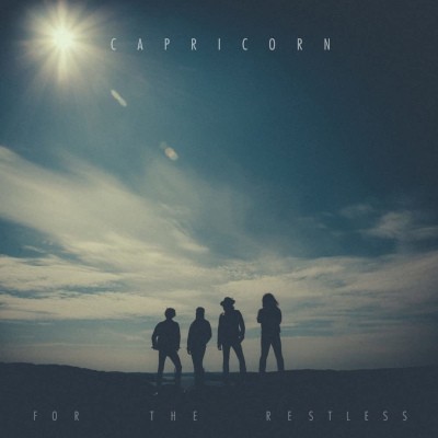 Capricorn - For The Restless (2022)