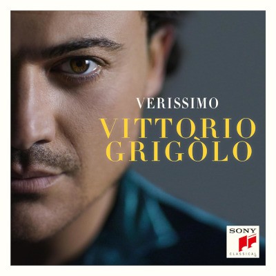 Vittorio Grigolo - Verissimo (2024)