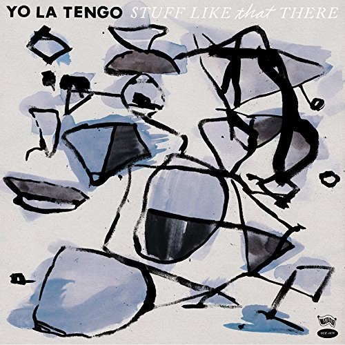 Yo La Tengo - Stuff Like That There/Vinyl 