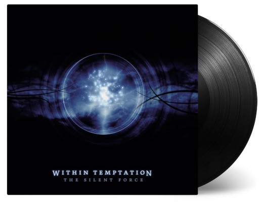 Within Temptation - Silent Force (Edice 2023) - 180 gr. Vinyl