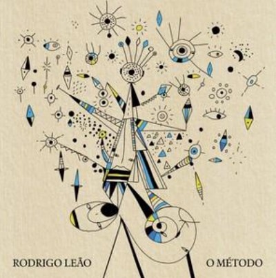 Rodrigo Leao - O Método (2020) - Vinyl