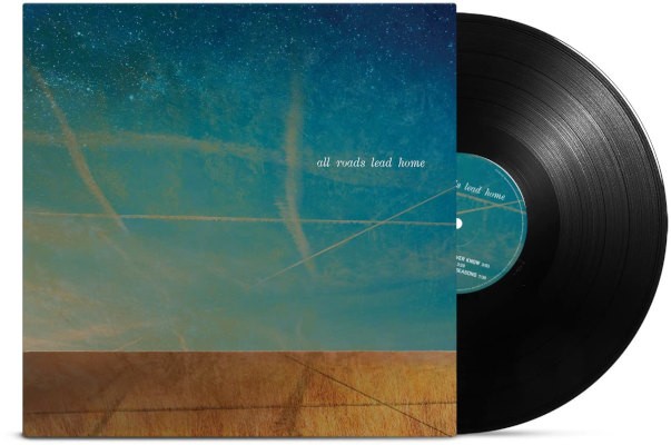 Ralph Molina, Billy Talbot, Nils Lofgren & Neil Young - All Roads Lead Home (2023) - Vinyl