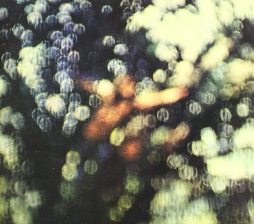 Pink Floyd - Obscured By Clouds (Discovery Edition) 
