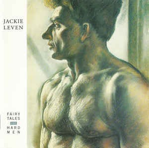 Jackie Leven - Fairy Tales For Hard Men 