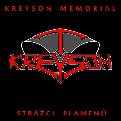 Kreyson Memorial - Strážci plamenů (2019)