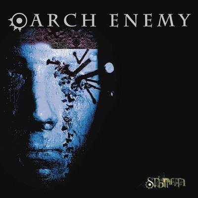 Arch Enemy - Stigmata (Edice 2023) - Limited Vinyl