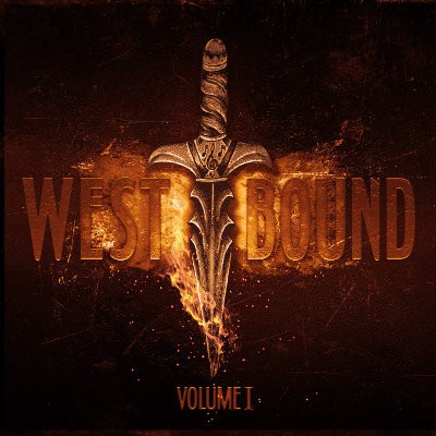 West Bound - Vol. 1 (2019)