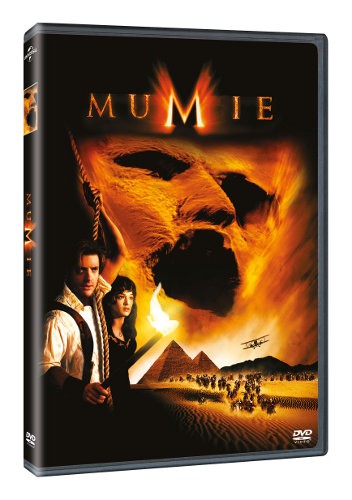 Film/Akční - Mumie 