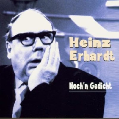 Heinz Erhardt - Noch'n Gedicht (1999)